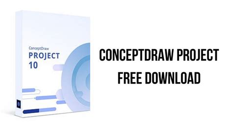 ConceptDraw PROJECT Free Download